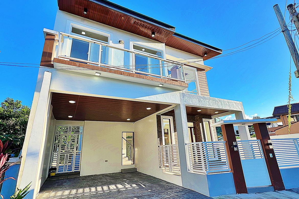 4 Bedroom House for Sale in La Marea, San Antonio, San Pedro, Laguna – photo 4