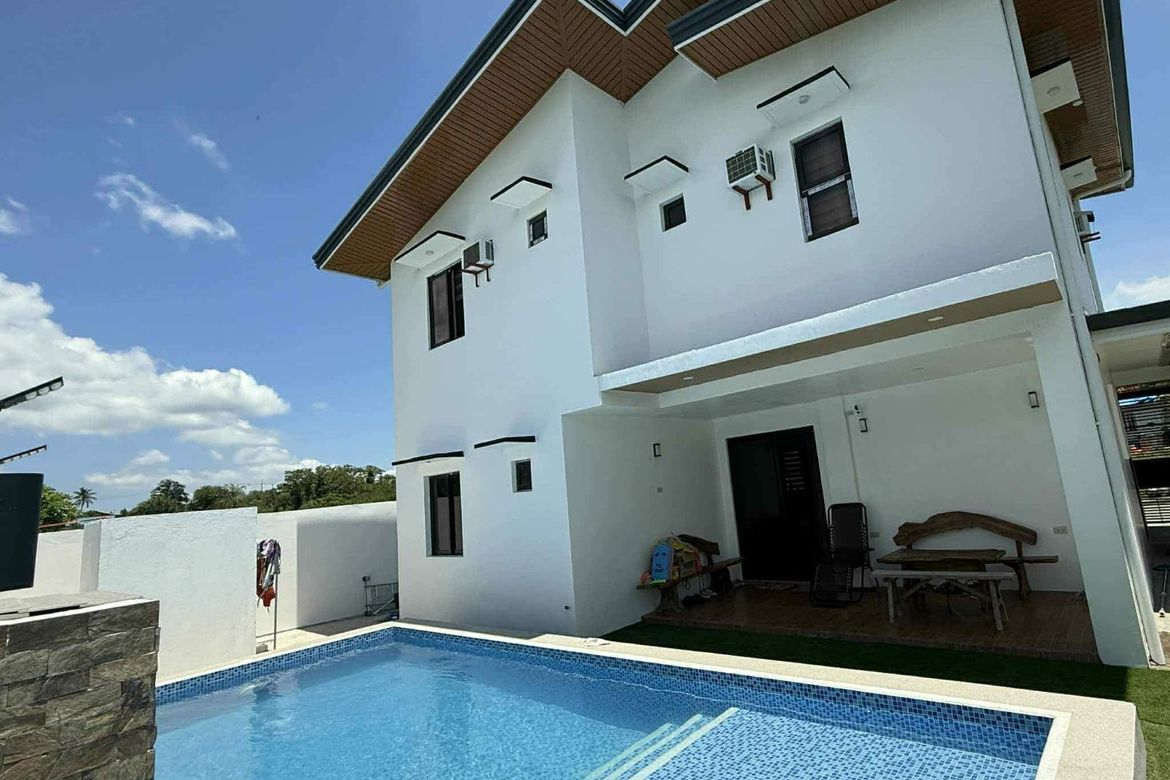4 Bedroom House for Sale in La Prairie, Amuyong, Alfonso, Cavite
