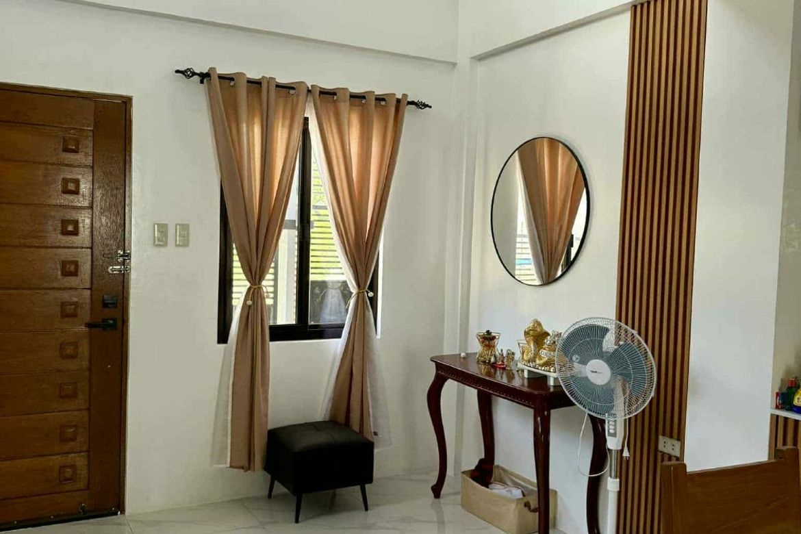 4 Bedroom House for Sale in La Prairie, Amuyong, Alfonso, Cavite – photo 2