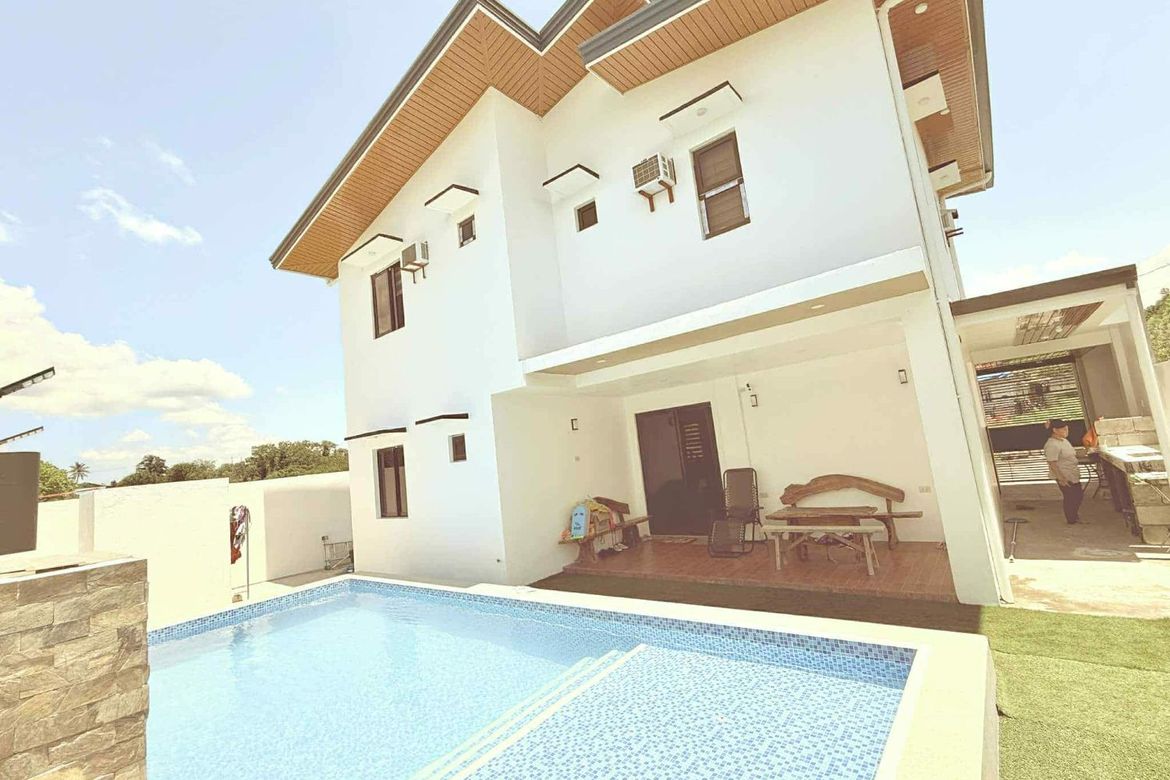 4 Bedroom House for Sale in La Prairie, Amuyong, Alfonso, Cavite – photo 8
