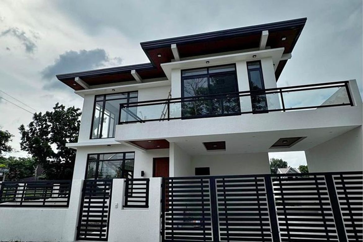 4 Bedroom House for Sale in La Residencia, Balite, Calumpit, Bulacan – photo 2