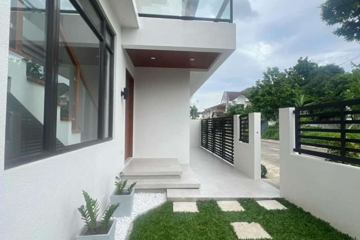 4 Bedroom House for Sale in La Residencia, Balite, Calumpit, Bulacan – photo 6