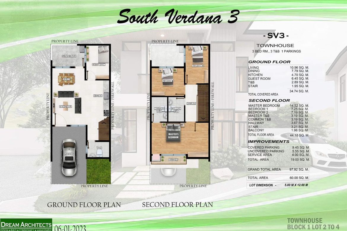 4 Bedroom House for Sale in Labangon, Cebu City, Cebu – photo 3