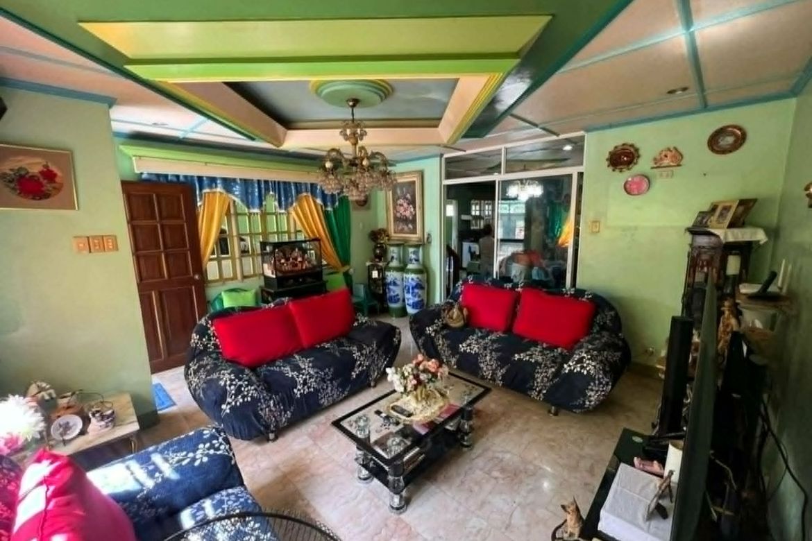 4 Bedroom House for Sale in Labangon, Cebu City, Cebu