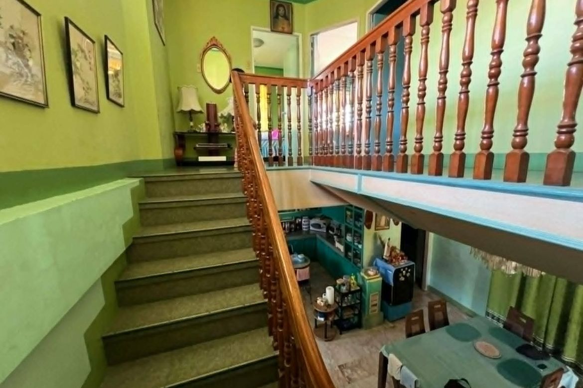 4 Bedroom House for Sale in Labangon, Cebu City, Cebu – photo 2