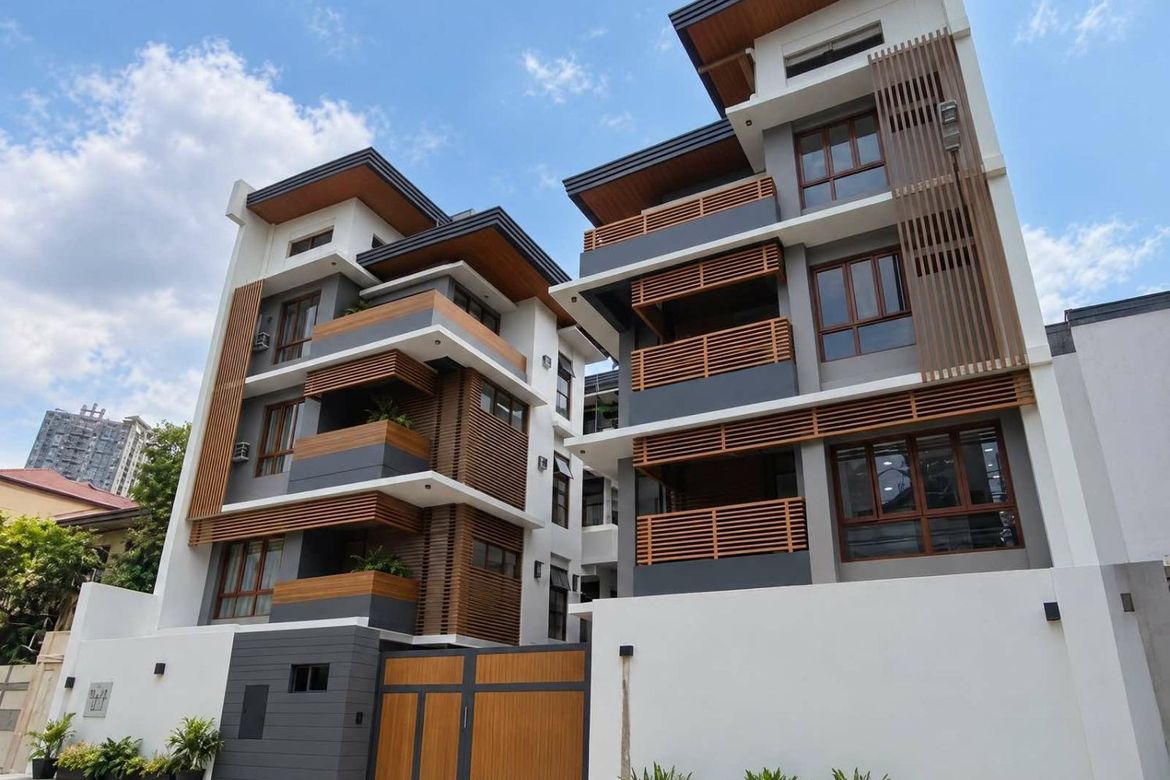 4 Bedroom House for Sale in Laging Handa, Quezon City, Metro Manila