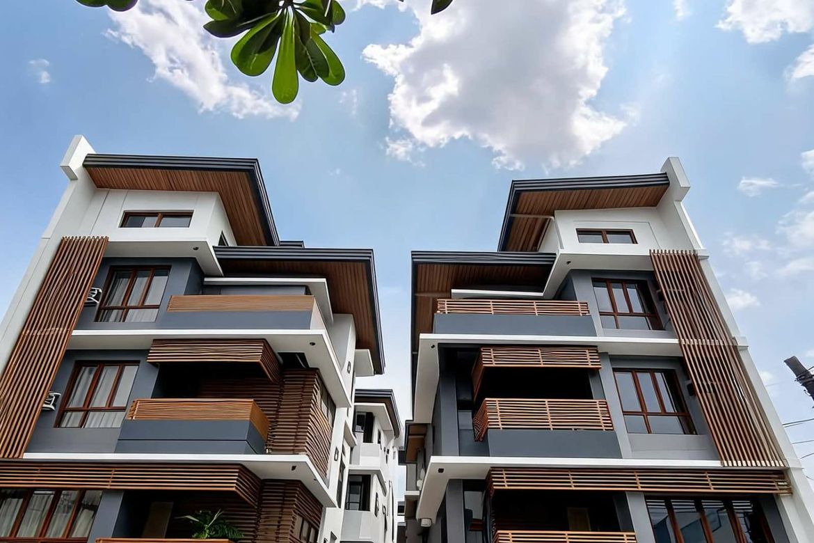 4 Bedroom House for Sale in Laging Handa, Quezon City, Metro Manila – photo 2