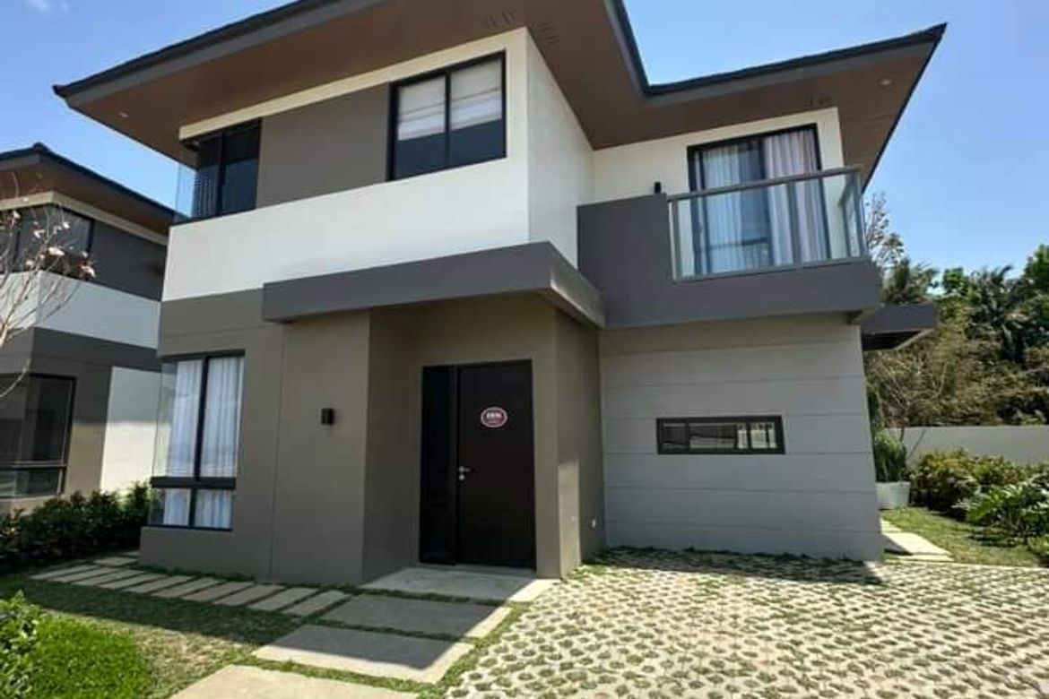 4 Bedroom House for Sale in Laguerta, Calamba, Laguna – photo 3
