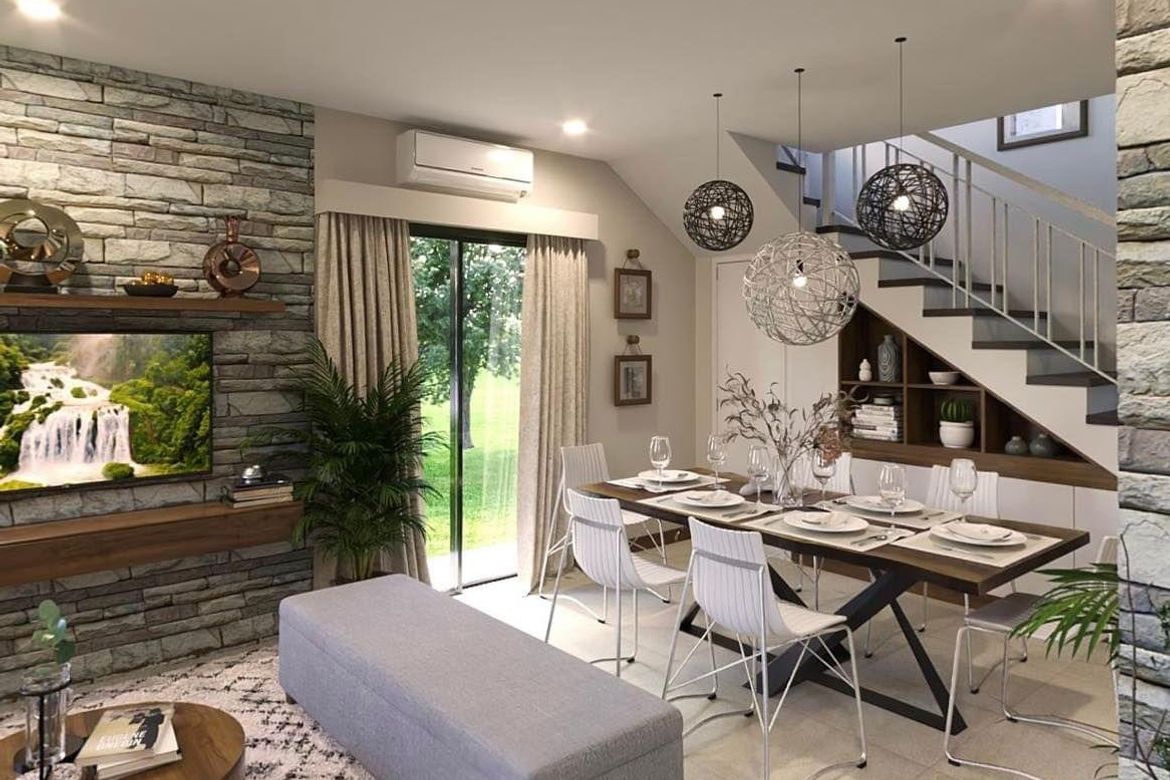 4 Bedroom House for Sale in Laguerta, Calamba, Laguna – photo 7