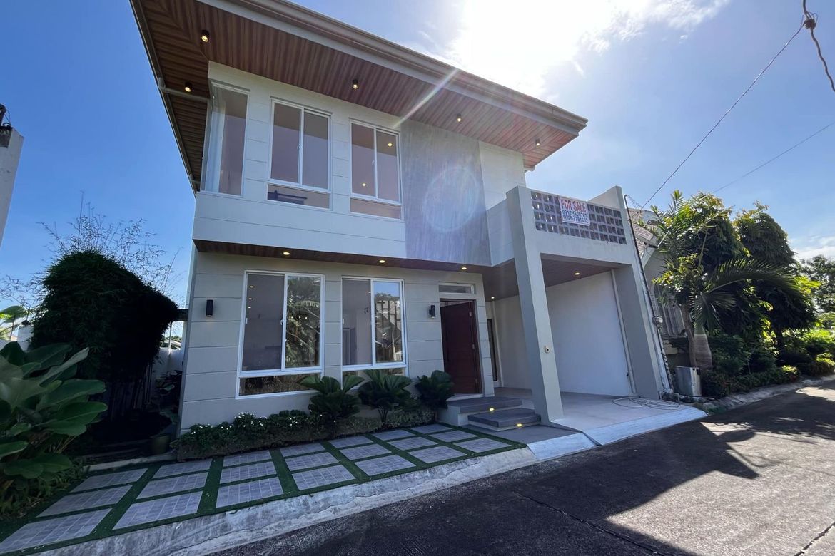 4 Bedroom House for Sale in Laguna BelAir 4, Don Jose, Santa Rosa, Laguna – photo 2