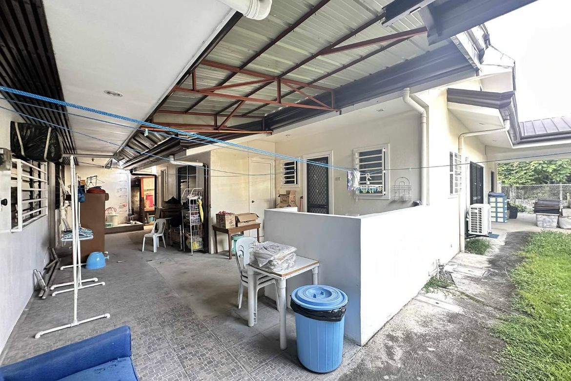 4 Bedroom House for Sale in Lahug, Cebu City, Cebu