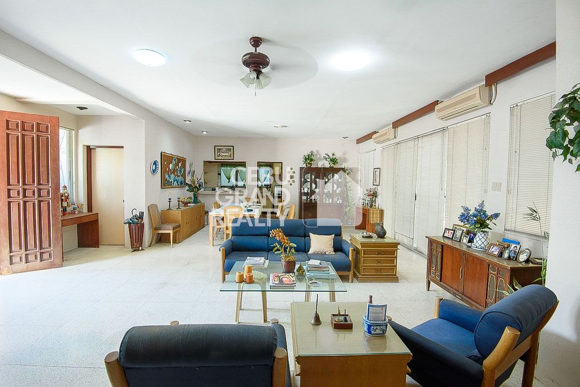 4 Bedroom House for Sale in Lahug, Cebu City, Cebu – photo 2