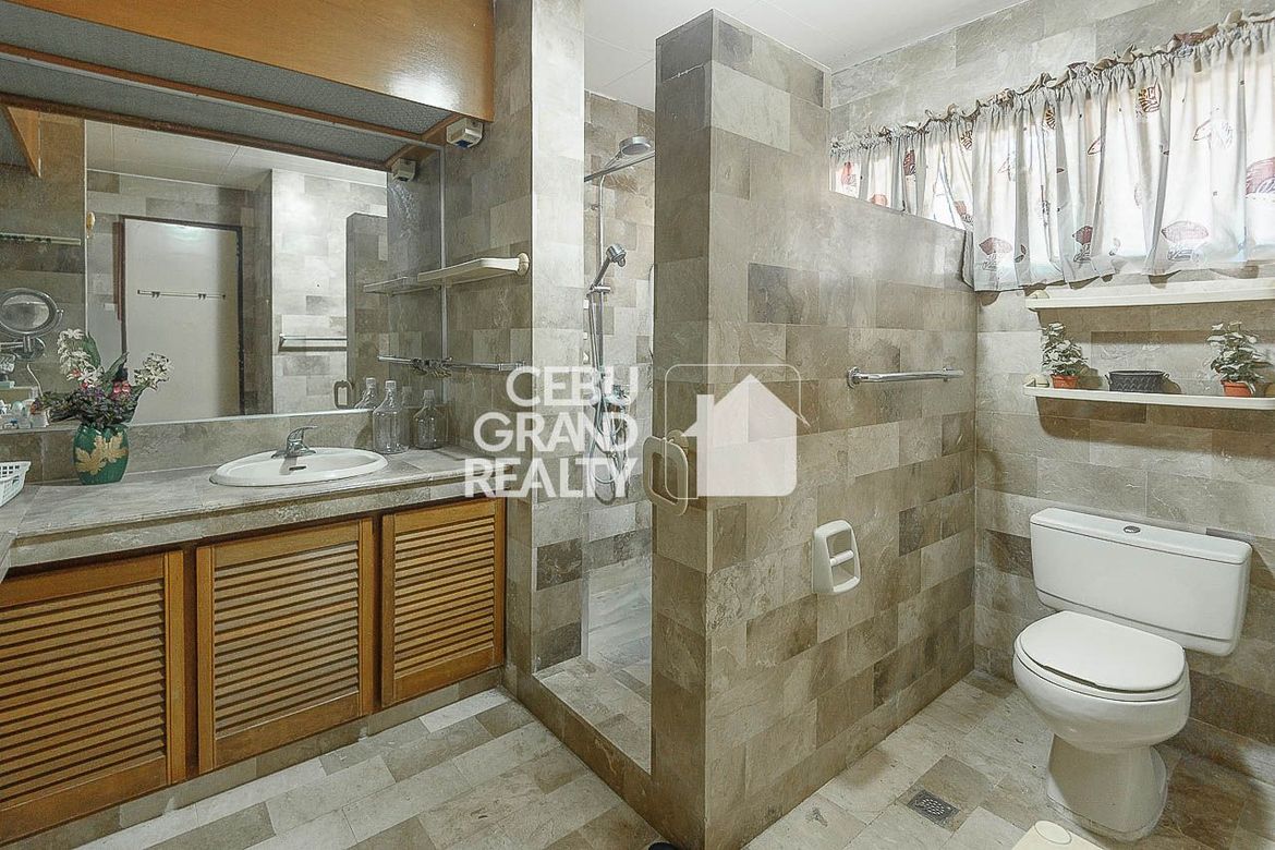 4 Bedroom House for Sale in Lahug, Cebu City, Cebu – photo 8