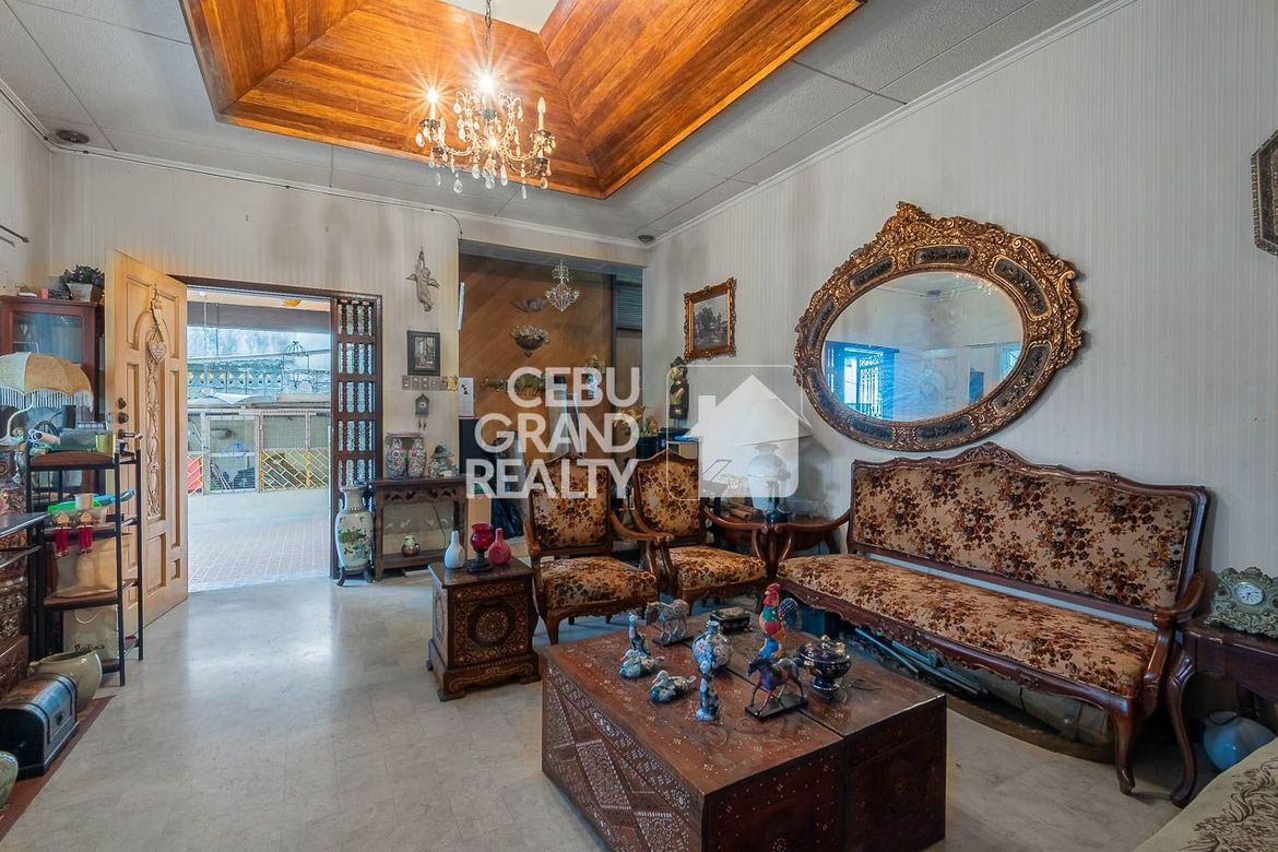 4 Bedroom House for Sale in Lahug, Cebu City, Cebu – photo 2