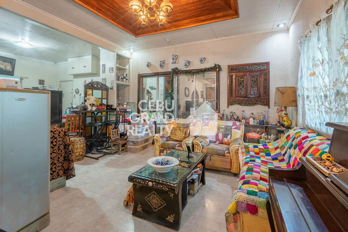 4 Bedroom House for Sale in Lahug, Cebu City, Cebu – photo 3