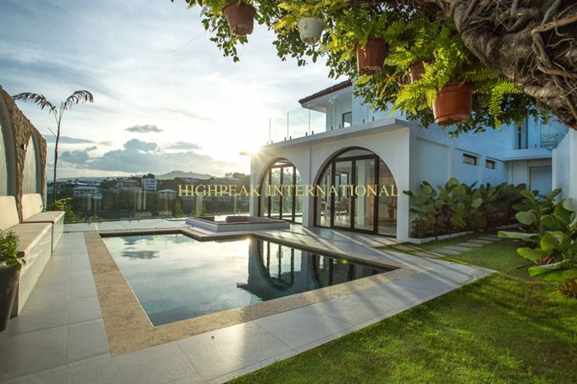 4 Bedroom House for Sale in Lahug, Cebu City, Cebu – photo 4