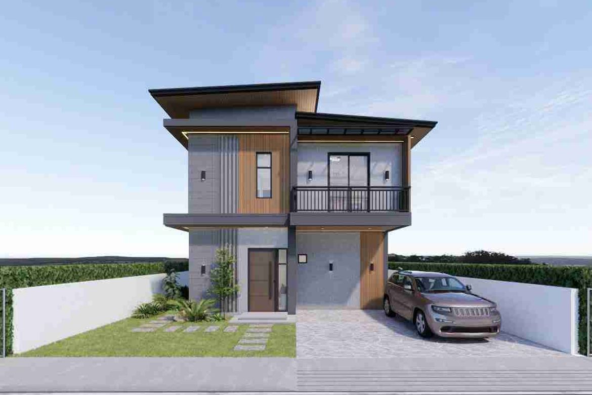 4 Bedroom House for Sale in Laiya-Ibabao, San Juan, Batangas – photo 2