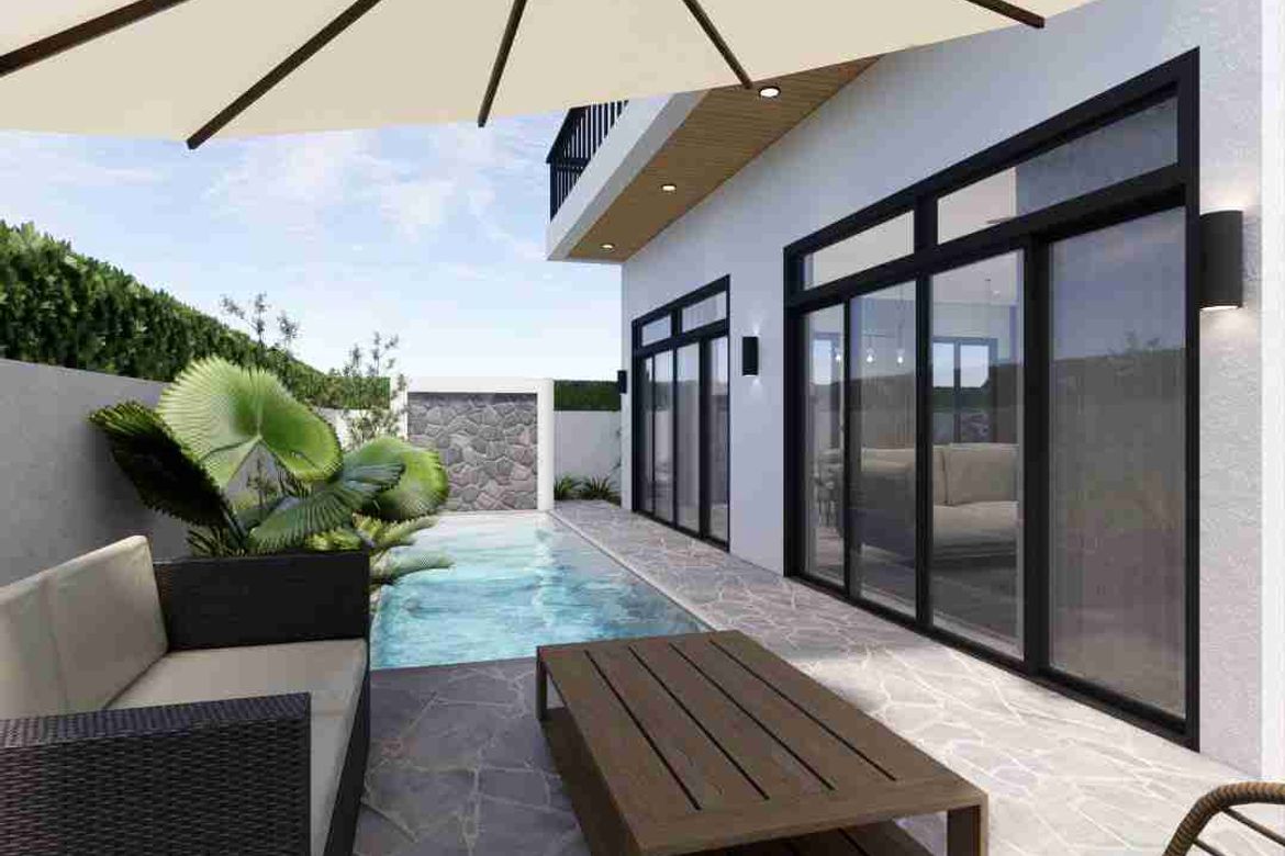 4 Bedroom House for Sale in Laiya-Ibabao, San Juan, Batangas – photo 3