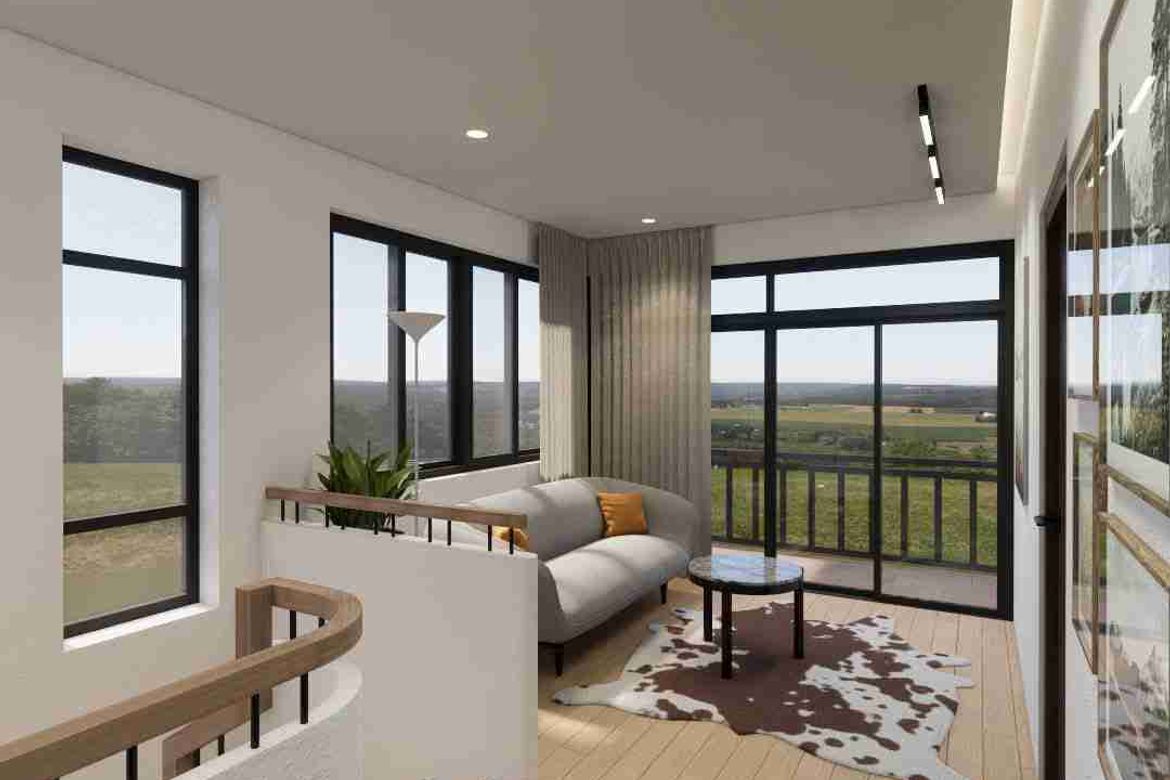 4 Bedroom House for Sale in Laiya-Ibabao, San Juan, Batangas – photo 8