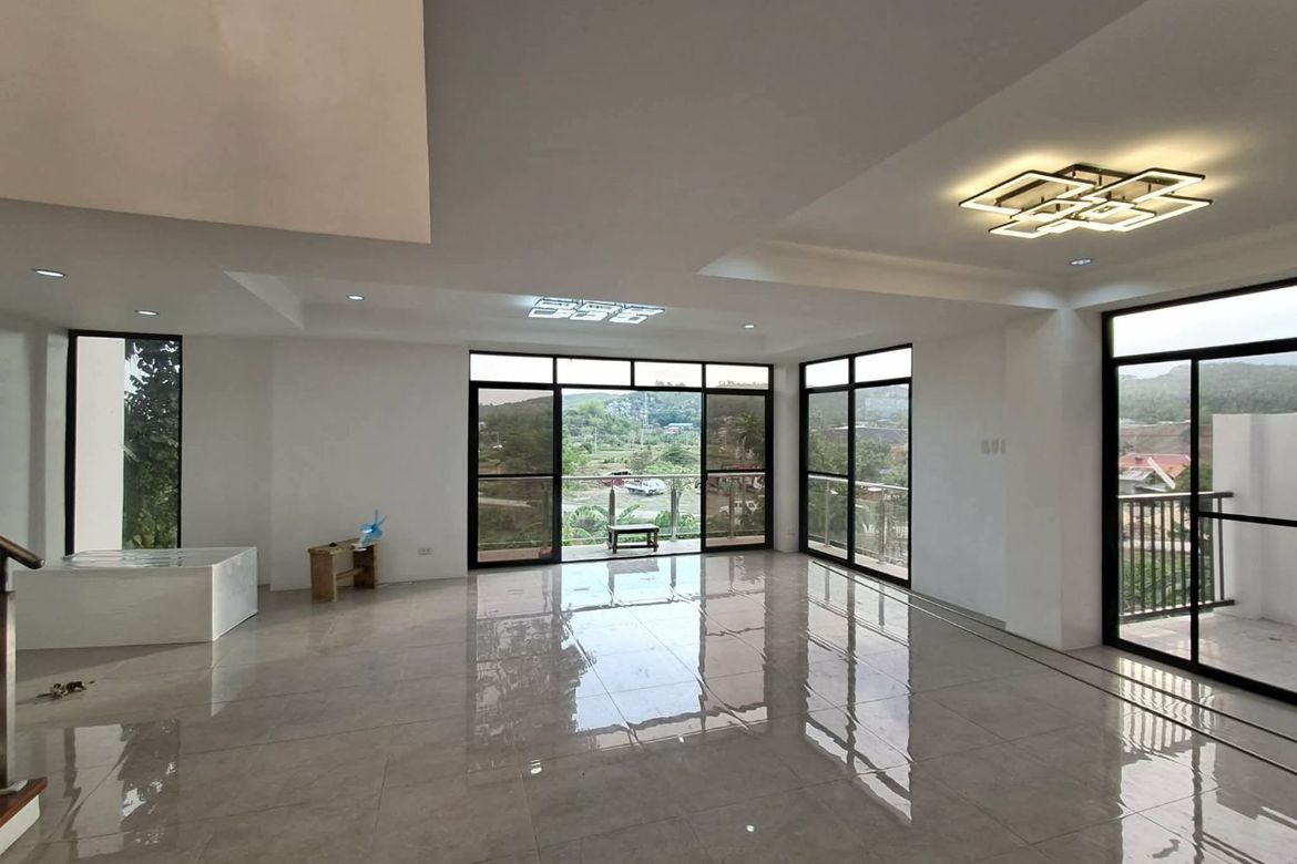 4 Bedroom House for Sale in Lamac, Consolacion, Cebu – photo 4