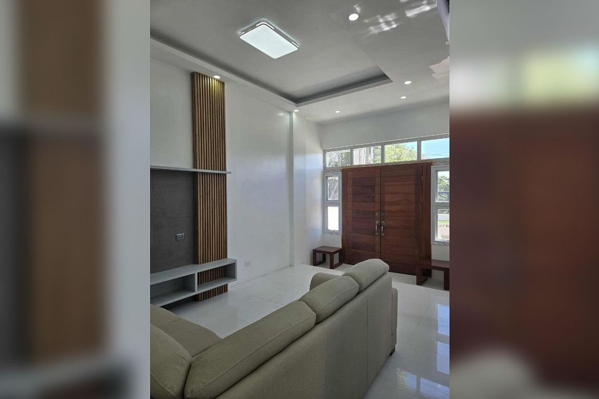4 Bedroom House for Sale in Lamac, Consolacion, Cebu – photo 3