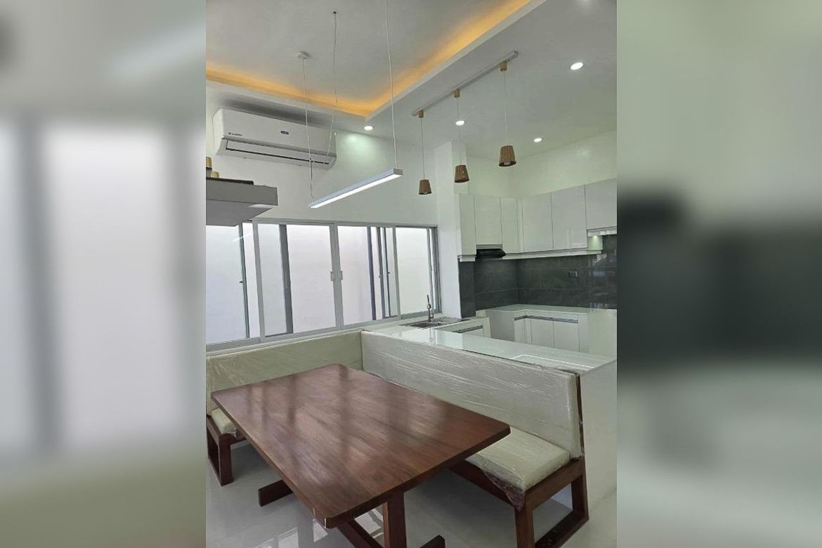4 Bedroom House for Sale in Lamac, Consolacion, Cebu – photo 4