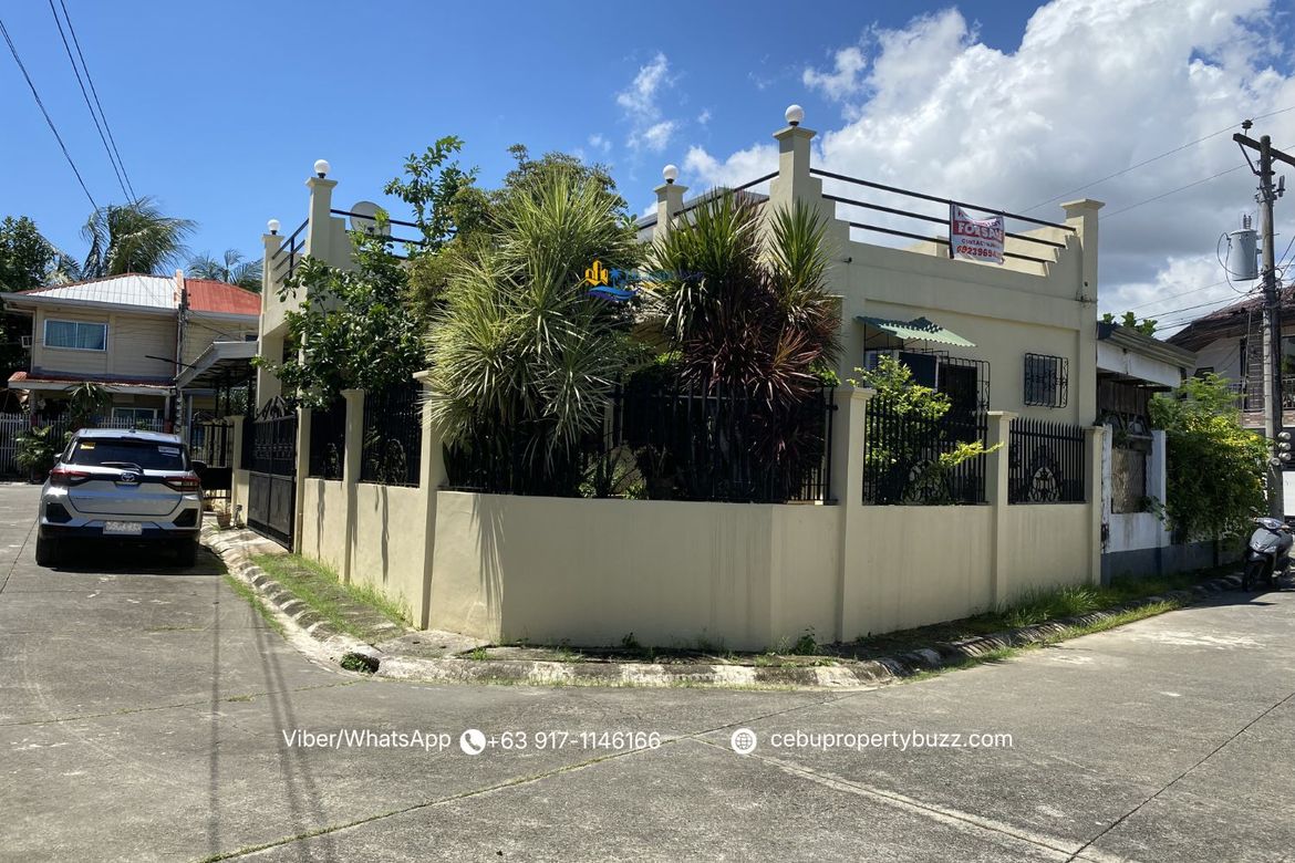 4 Bedroom House for Sale in Lamac, Consolacion, Cebu – photo 3