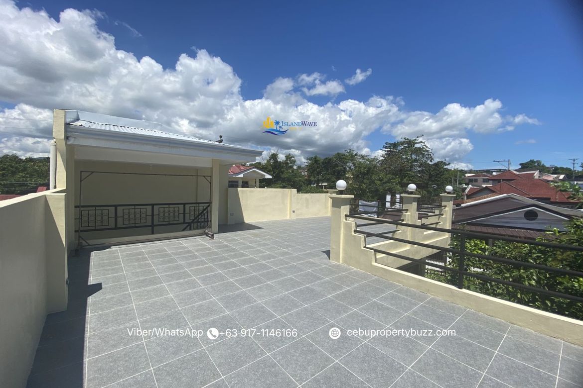 4 Bedroom House for Sale in Lamac, Consolacion, Cebu – photo 6