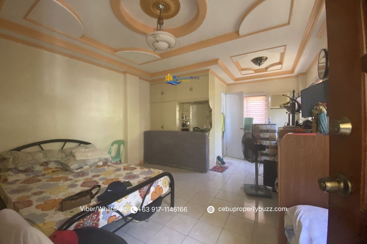 4 Bedroom House for Sale in Lamac, Consolacion, Cebu – photo 7