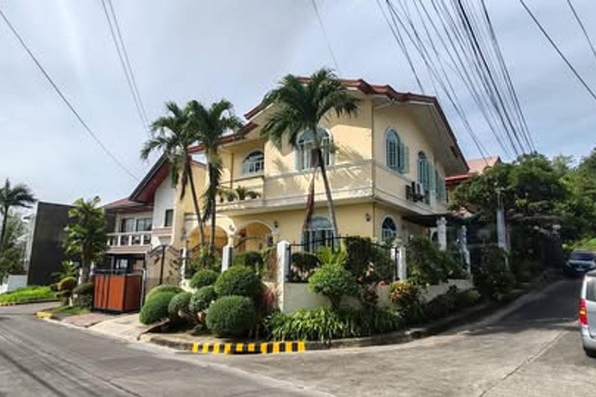 4 Bedroom House for Sale in Lamac, Consolacion, Cebu