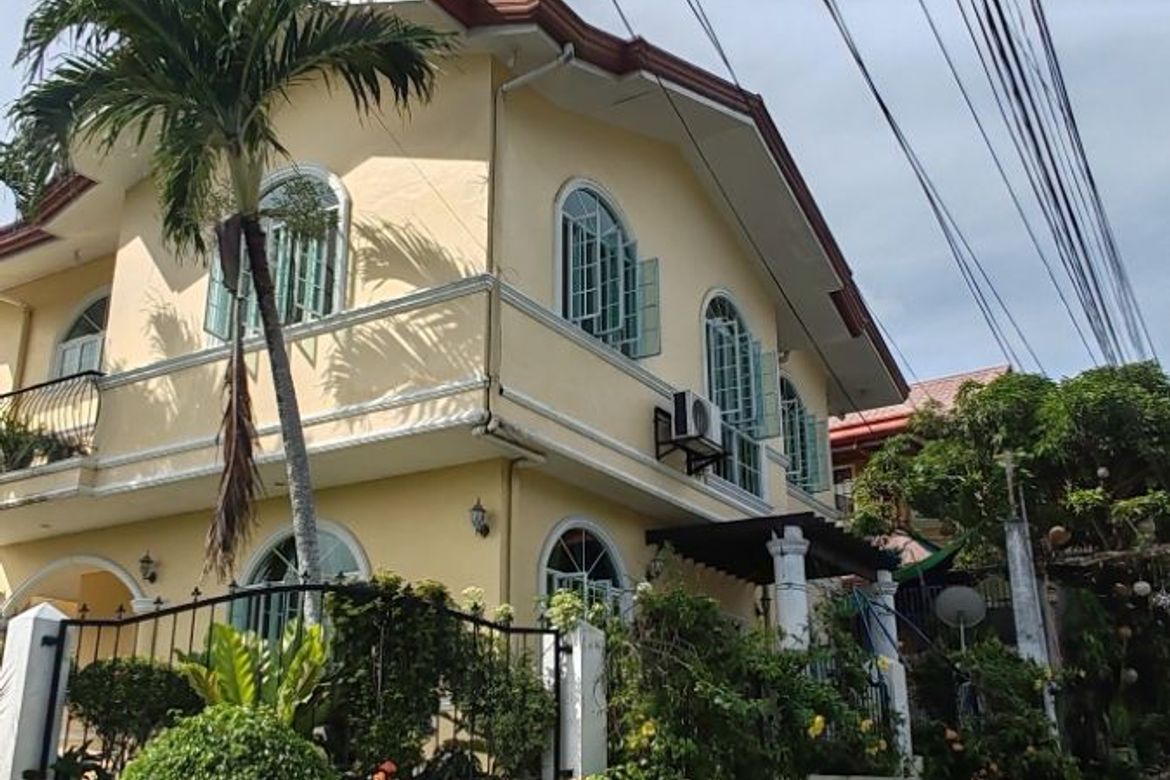 4 Bedroom House for Sale in Lamac, Consolacion, Cebu – photo 6