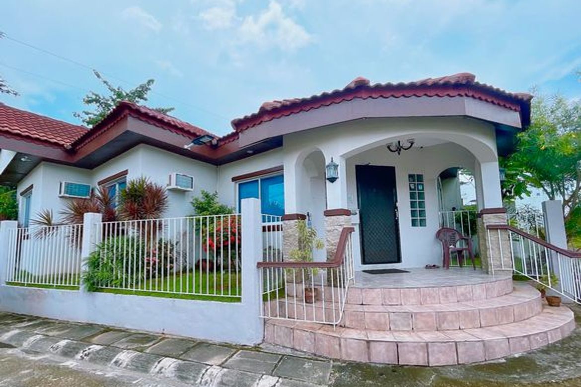 4 Bedroom House for Sale in Lamac, Consolacion, Cebu