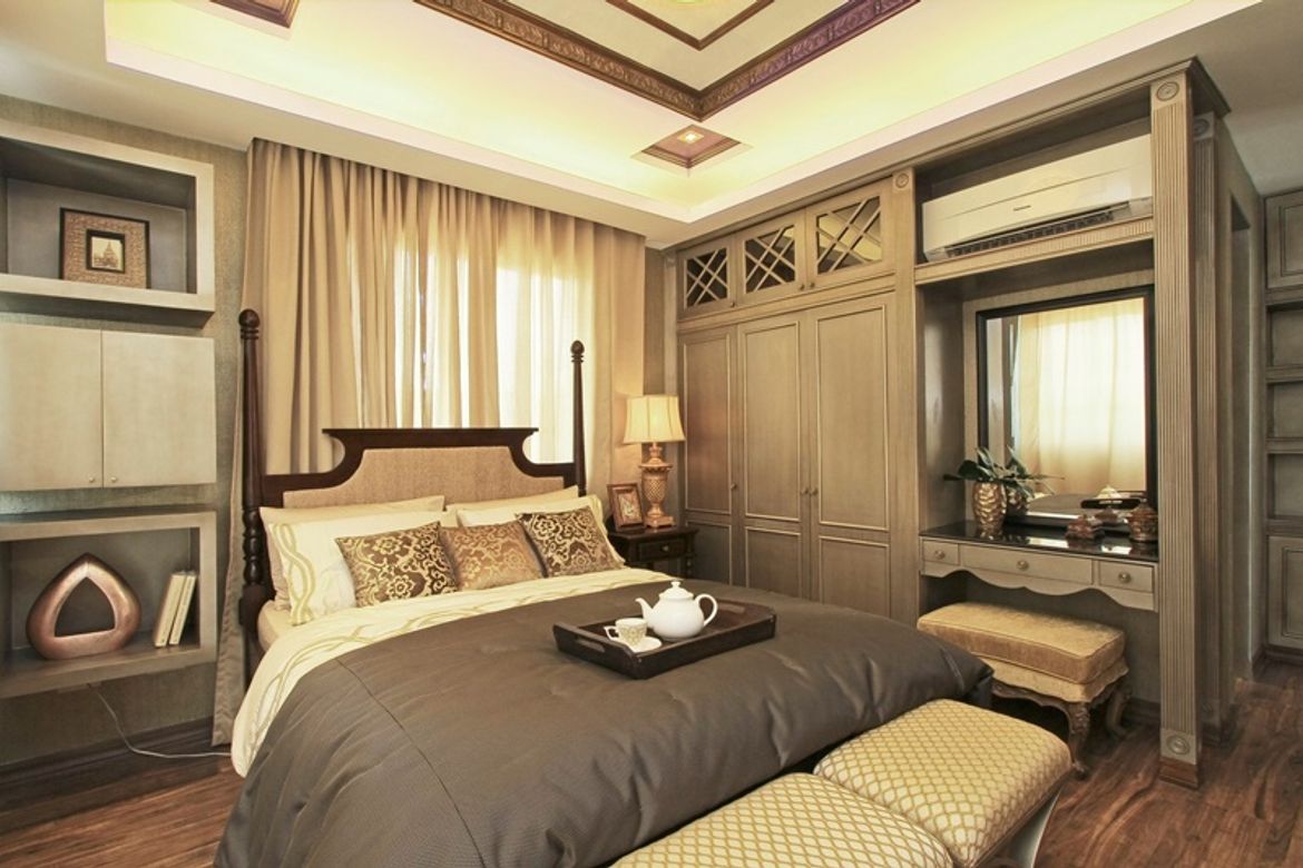 4 Bedroom House for Sale in Lancaster New City by Profriends, Alapan II-A, Imus, Cavite – photo 5