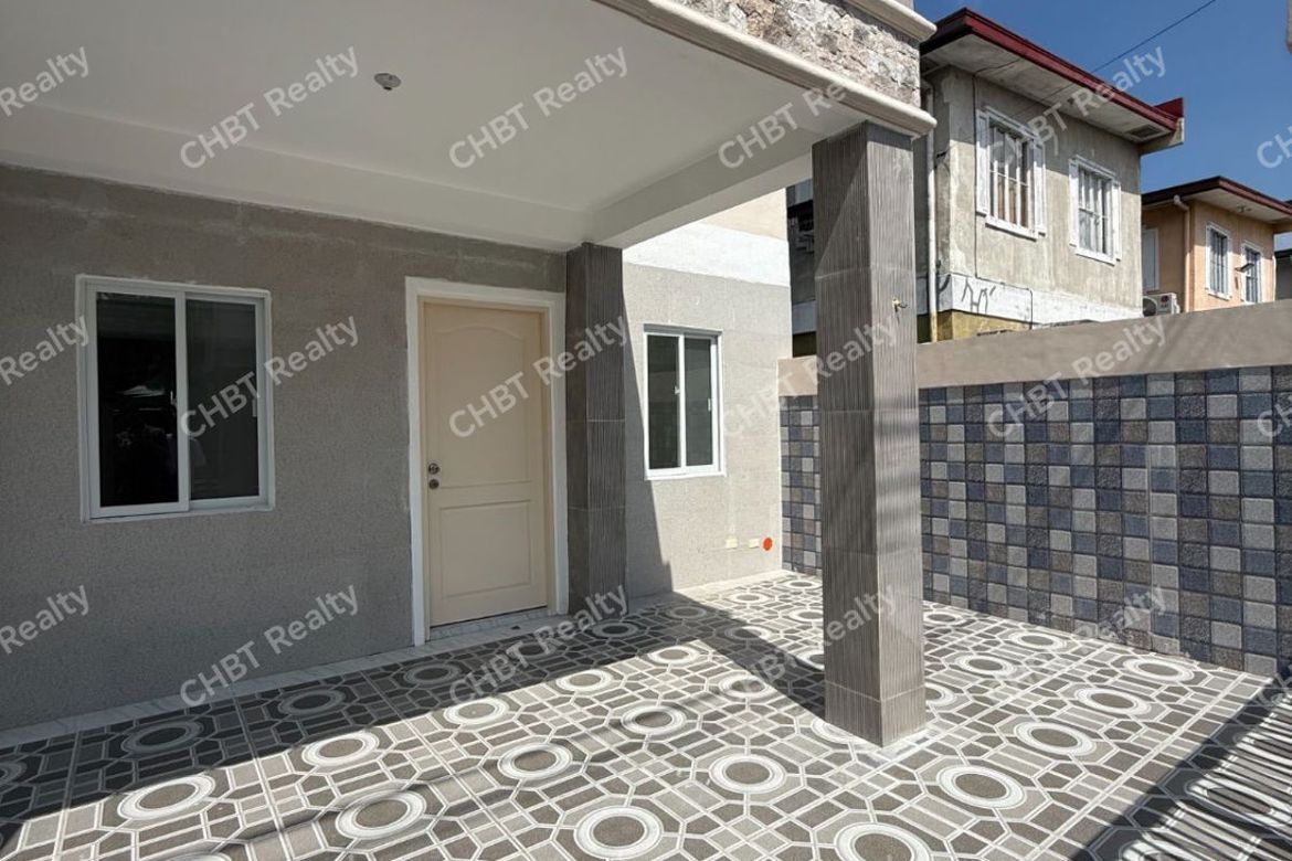 4 Bedroom House for Sale in Lancaster New City by Profriends, Alapan II-A, Imus, Cavite – photo 5