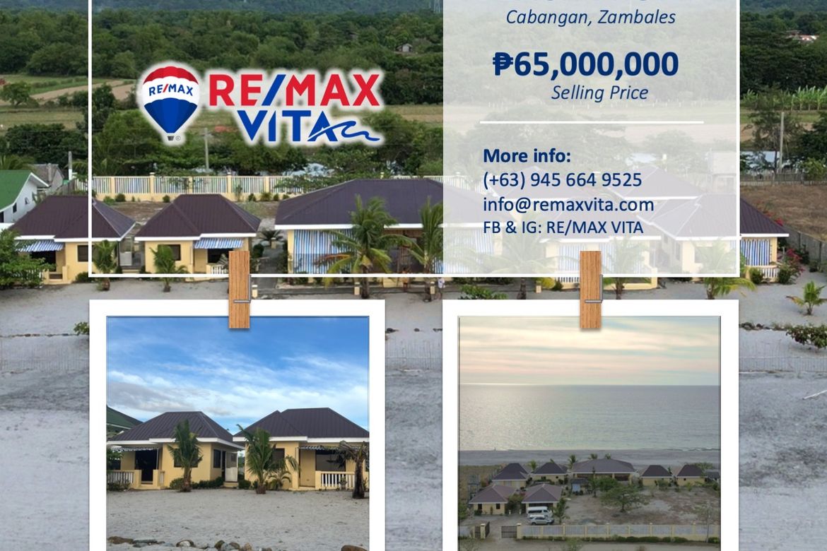 4 Bedroom House for Sale in Laoag, Cabangan, Zambales