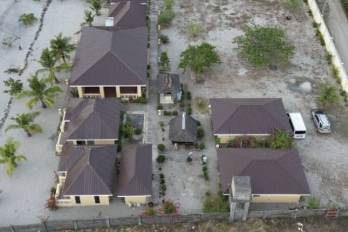 4 Bedroom House for Sale in Laoag, Cabangan, Zambales – photo 2