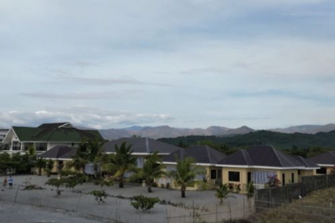 4 Bedroom House for Sale in Laoag, Cabangan, Zambales – photo 8