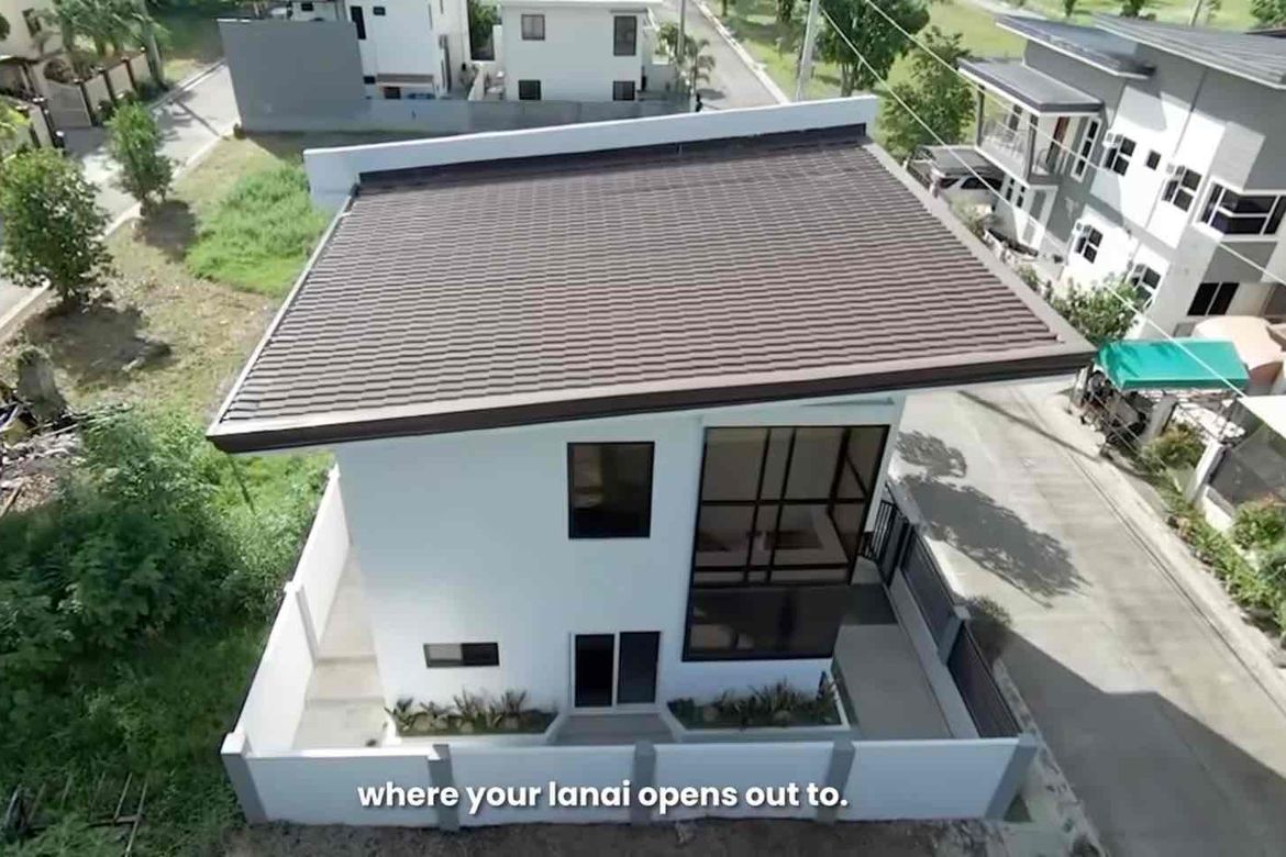 4 Bedroom House for Sale in Las Palmas Verdes, Buhangin, Davao City, Davao del Sur – photo 5