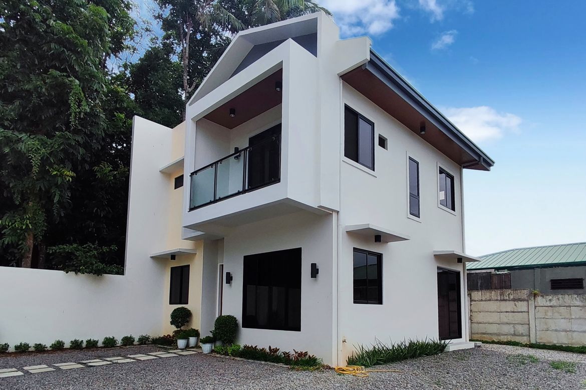 4 Bedroom House for Sale in Latag, Lipa, Batangas – photo 2