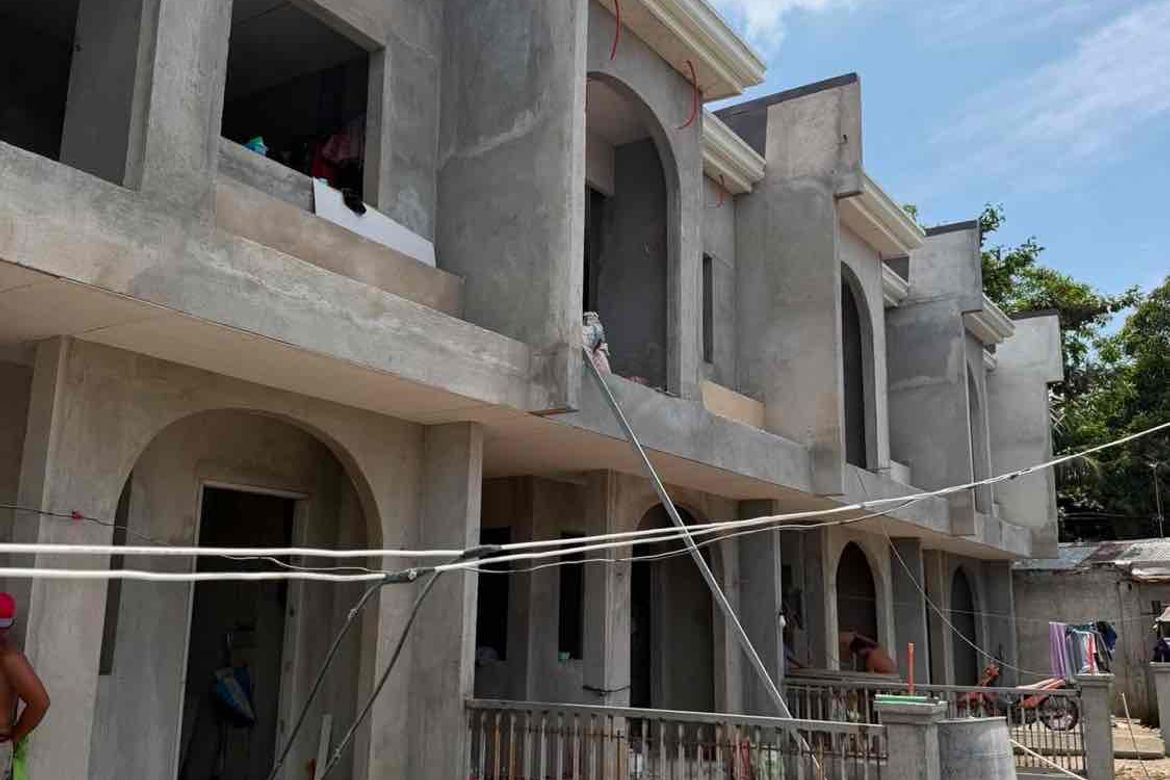 4 Bedroom House for Sale in Lawaan I, Talisay, Cebu – photo 2