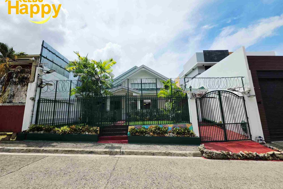 4 Bedroom House for Sale in Lawaan III, Talisay, Cebu – photo 3