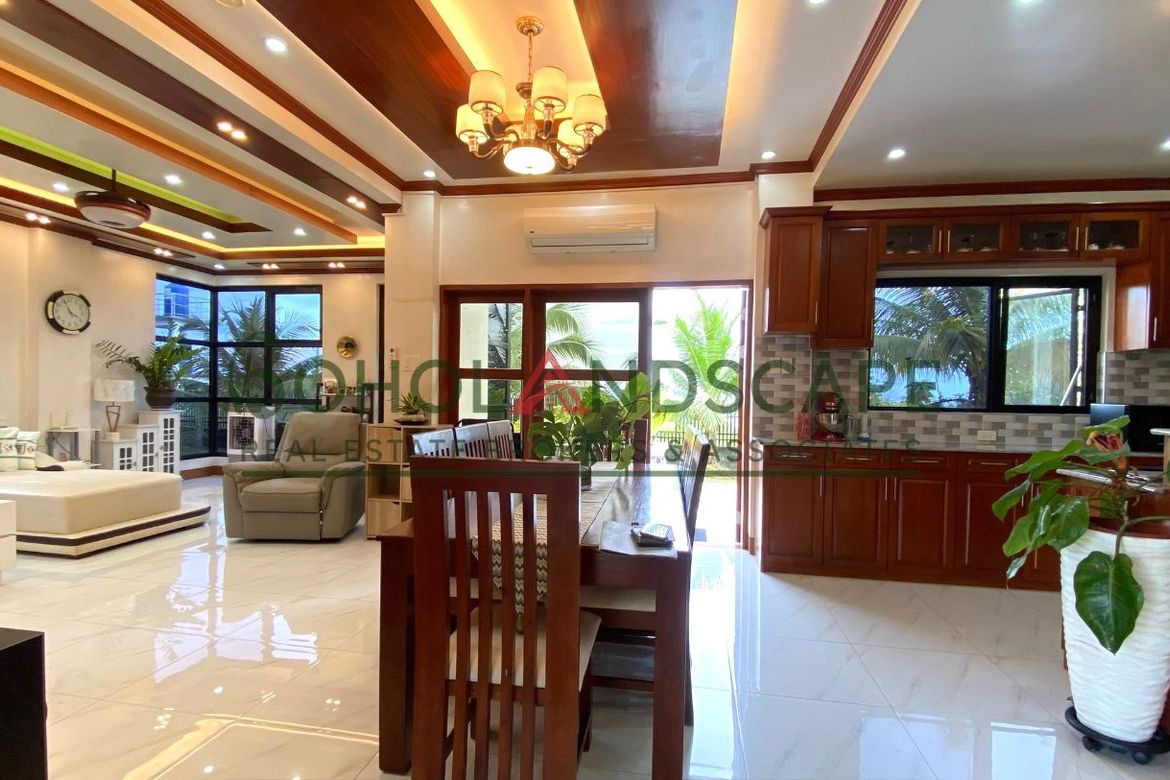 4 Bedroom House for Sale in Laya, Baclayon, Bohol – photo 8