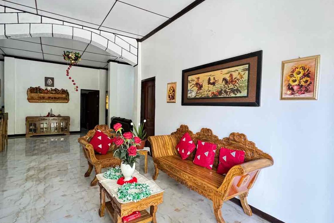 4 Bedroom House for Sale in Libaong, Panglao, Bohol – photo 4