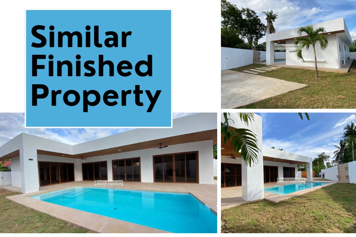 4 Bedroom House for Sale in Libaong, Panglao, Bohol – photo 6
