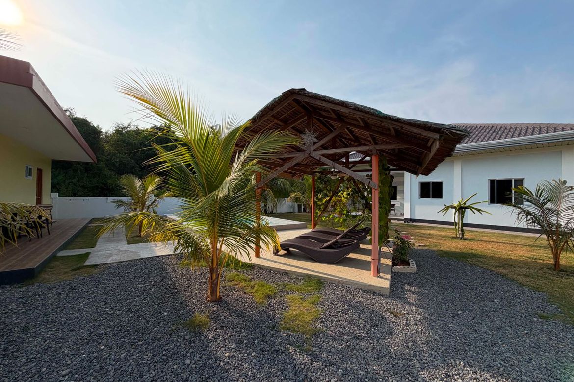 4 Bedroom House for Sale in Libaong, Panglao, Bohol – photo 3