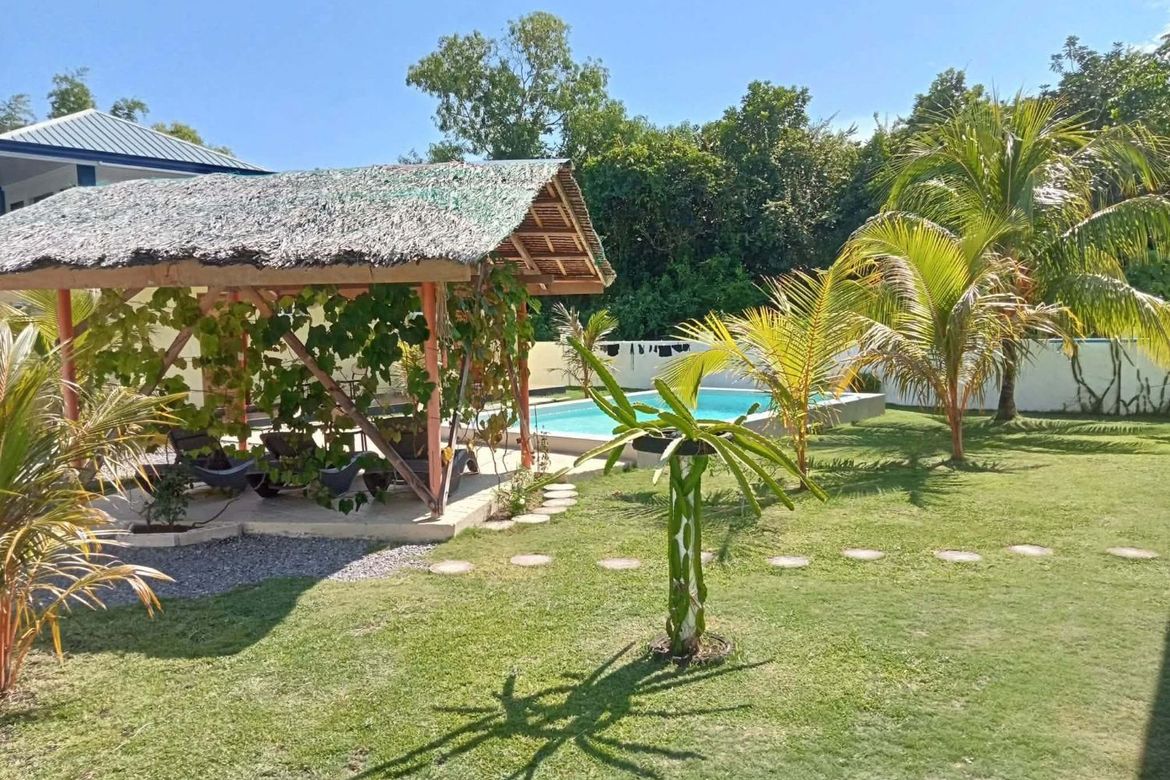 4 Bedroom House for Sale in Libaong, Panglao, Bohol – photo 5