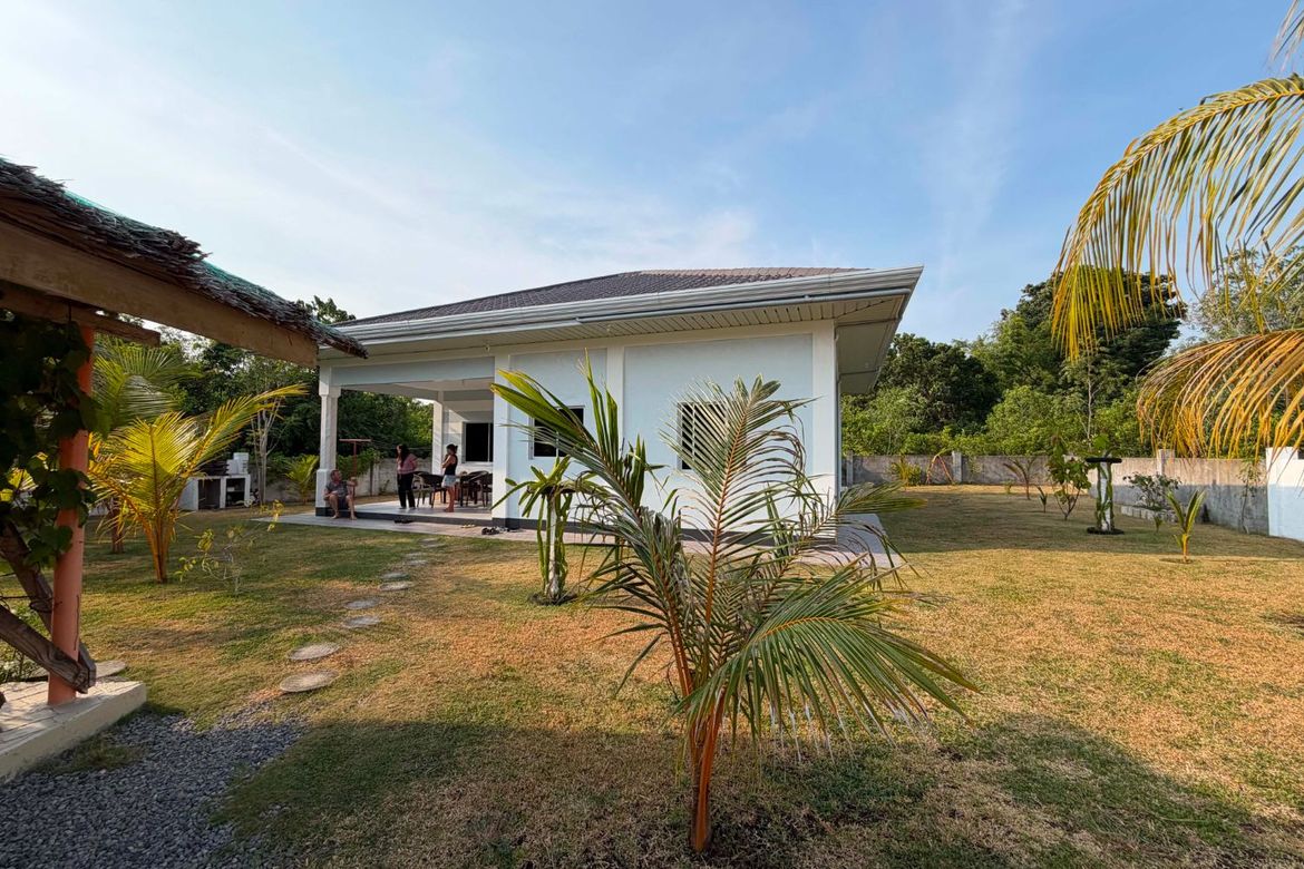 4 Bedroom House for Sale in Libaong, Panglao, Bohol – photo 8