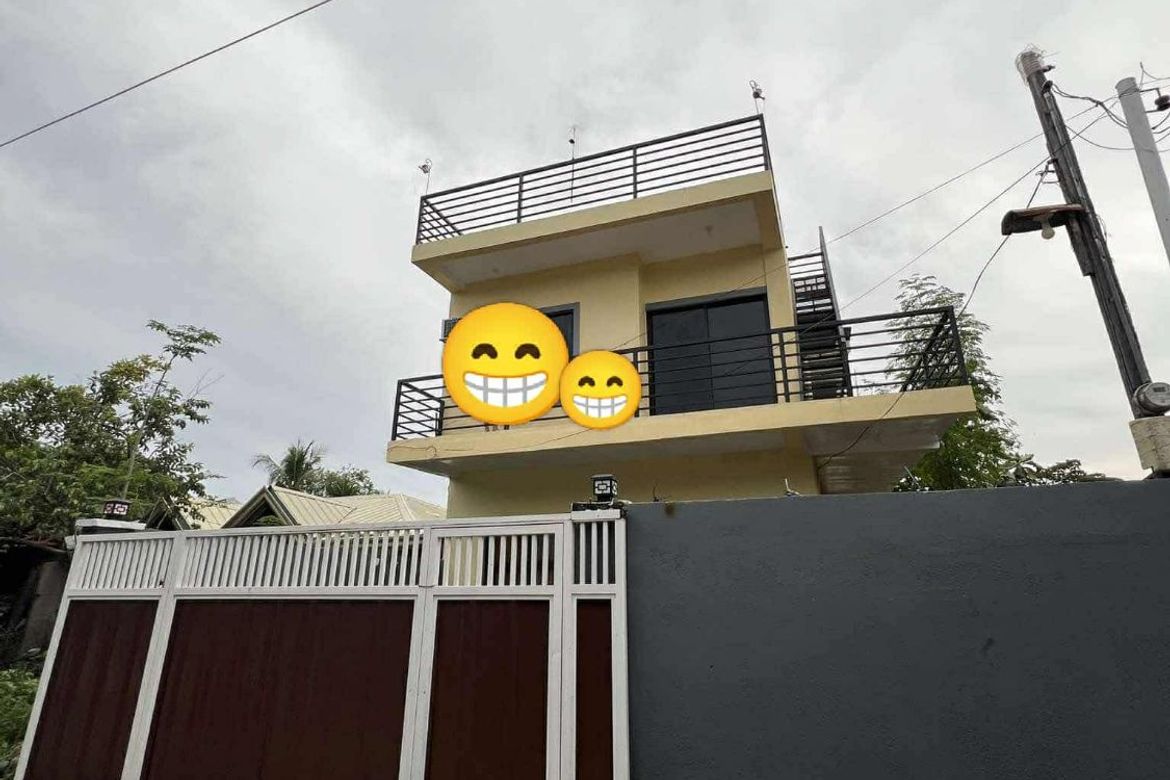 4 Bedroom House for Sale in Liloan, Cebu