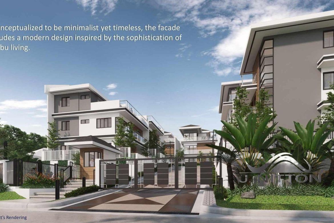 4 Bedroom House for Sale in Linao, Minglanilla, Cebu – photo 2