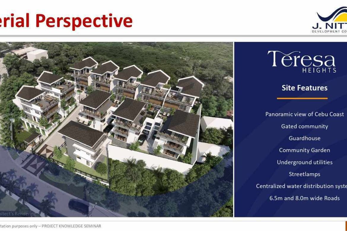 4 Bedroom House for Sale in Linao, Minglanilla, Cebu – photo 8